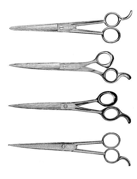 11 Antique Hair Scissors Ideas Scissors Hair Scissors Antiques