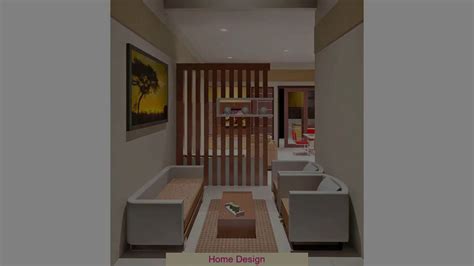 Anda pun bisa memilih, ingin memiliki jenis desain denah rumah minimalis tipe 45 yang simpel atau sederhana. 67 Desain Ruangan Rumah Minimalis Type 45 | Desain Rumah ...