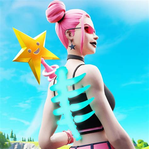 Fortnite Pfps On Behance In 2021 Gaming Wallpapers Best Gaming