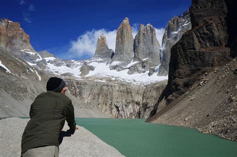 Backpacking Patagonia Part I Reggies Backpacking Chronicles