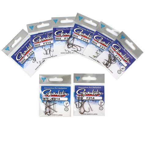 F314 Fishing Hooks Hand Made Needle Fishing Hook With Big Eyes Ring
