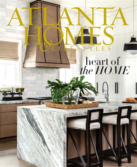 Atlanta Homes And Lifestyles January 2021 By Atlanta Homes And Lifestyles