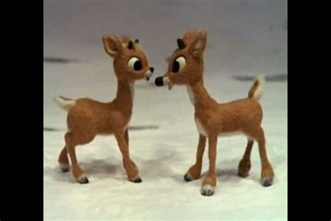 Rudolph The Red Nosed Reindeer Christmas Movies Image 3172523 Fanpop