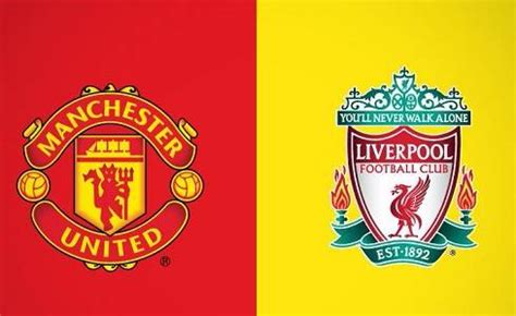 Currently, manchester united rank 2nd, while liverpool hold 6th position. Resultado: Manchester United vs Liverpool [Vídeo Resumen ...