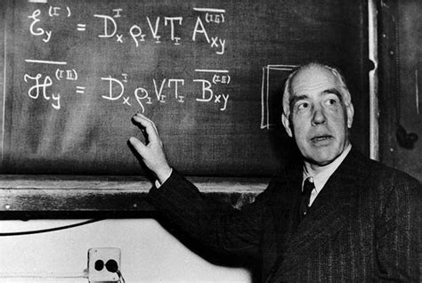 Mengenal Niels Bohr Penemu Model Atom Dan Peraih Nobel Fisika Cekandricek
