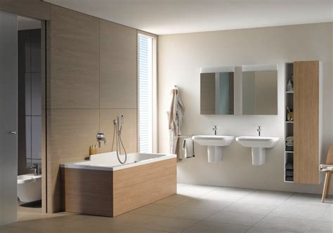 Durastyle Suspended Bathroom Cabinet By Duravit Design Matteo Thun