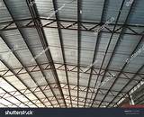 Images of Structural Steel Roof