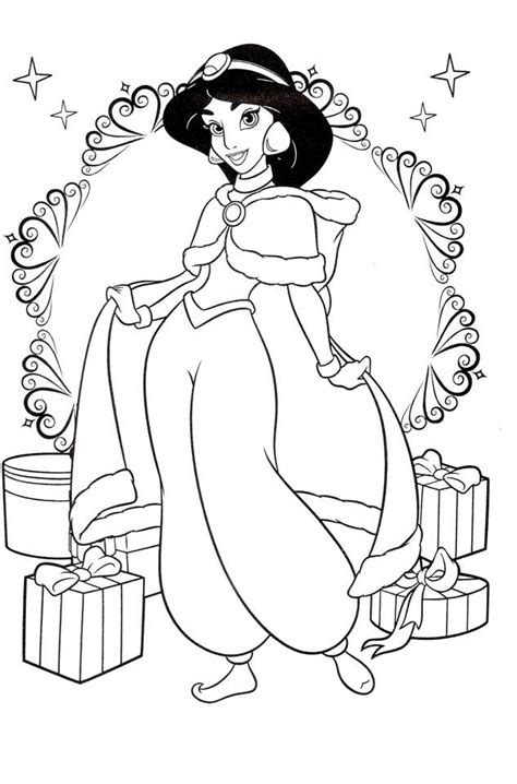 Explore 623989 free printable coloring pages for your kids and adults. Get This Printables for Toddlers Jasmine Coloring Pages ...