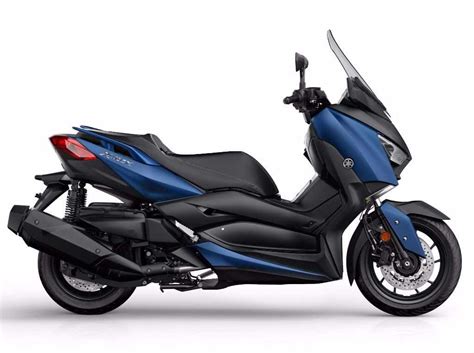 Yamaha brought the xmax to the u.s. Yamaha X-Max 400 2018 | Precio, Ficha Tecnica, Opiniones y ...
