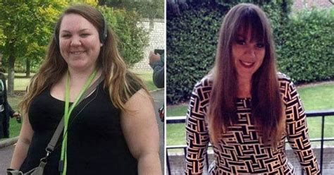 Obese Woman Shamed Into Losing Seven Stone After Man Reveals Mission To Pull Fatties Daily Star
