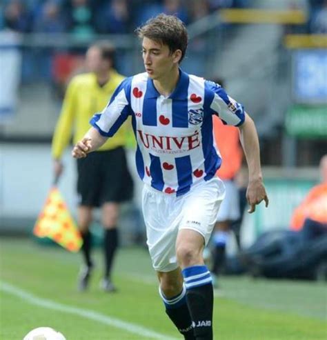 Live soccer from all around the world. New Heerenveen Kit 13 14- Jako SC Heerenveen Home Jersey ...