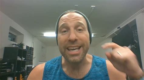 Seattle Personal Trainer Shares Motivational Message Youtube