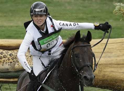 The balance, the stability and the right communication between the horse and the rider is a key element for success in. 9 reasons equestrian is actually the best Olympic sport ...