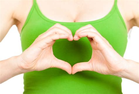 Only do this if you cancers make loyal and devoted spouses and love to entertain and have friends and family around. How To Keep Your Breasts Healthy For Life | Christiane ...