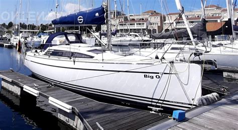 2015 Sunbeam Sunbeam 301 Segel Boot Zum Verkauf Yachtworldde
