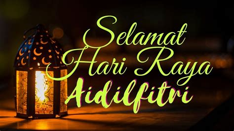 I wish you are showered with choicest blessings of allah to always keep moving. Koleksi Pantun dan Ucapan Hari Raya AidilFitri 2020 | The ...