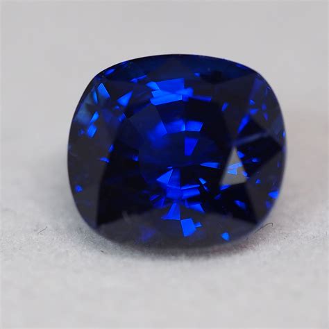 25 Carat Blue Ceylon Sapphire Top Gem Quality Natural Loose
