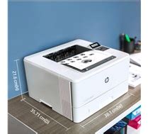 Enter the hardware model to search for the driver. HP LaserJet Pro M404n Printer - HP Store UK