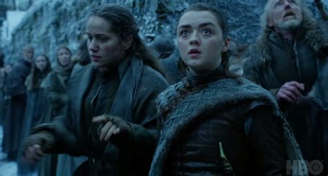 Game Of Thrones Trailer Oficial Da última Temporada Dá Destaque Para