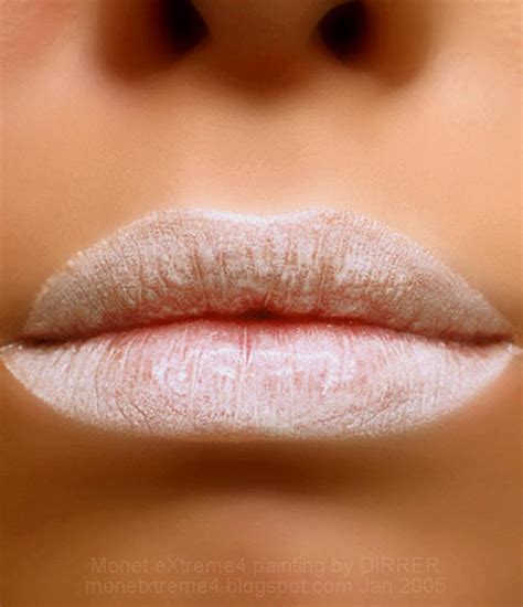 White Lips Header