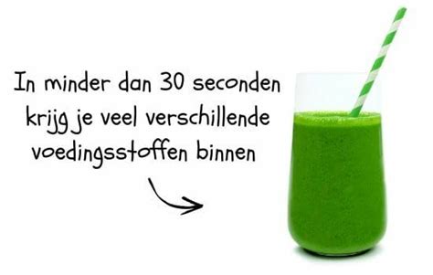 Green Juice Uitleg Recepten En Een Gratis 14 Daags Schema