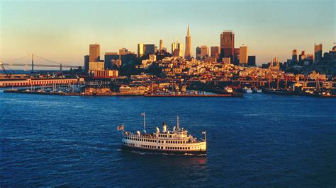 Dinner Cruise In San Francisco Book Tours And Activities At