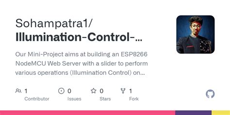 GitHub Sohampatra1 Illumination Control Using NodeMCU Webserver Our