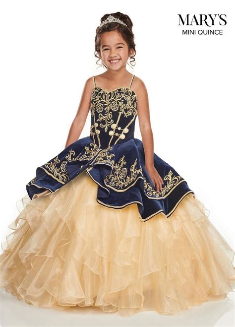 Velvet Charro Quinceanera Dress By Alta Couture Mq3037 En 2020