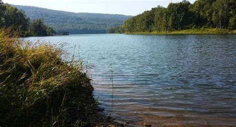 For anglers, canoers, kayakers, etc., the marina at lake fort smith state park offers fishing boat and motor, bass boat, party barge, kayak, canoe, and pedal boat rentals that you can use to explore nearly 1500 acres of larke fort smith. Lake Fort Smith State Park (Mountainburg) - 2020 All You ...