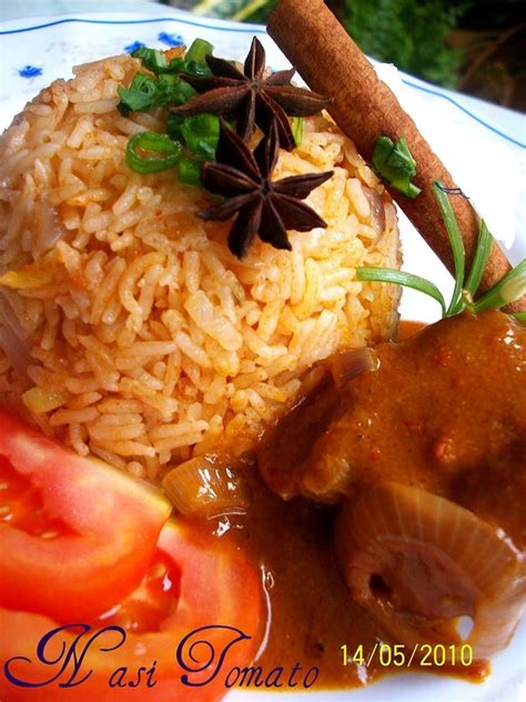 Check spelling or type a new query. Resepi Nasi Tomato Set - Quotes About o