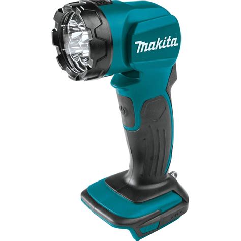 6586) is a japanese manufacturer of power tools. Makita DML815 18V LXT LED Flashlight - BC Fasteners & Tools