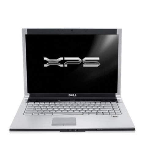 User Manual Dell Xps M1530 English 200 Pages