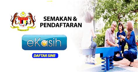 Berikut semakan tarikh pembayaran bsh 2020 yang terkini. Semakan e-Kasih online & Cara Daftar eKasih Bagi ...