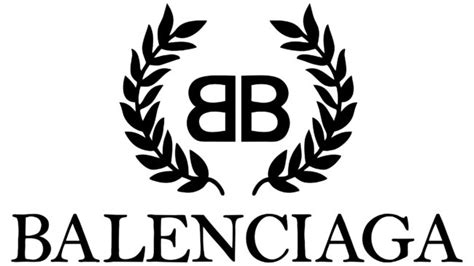 Balenciaga Logo Dan Simbol Makna Sejarah Png Merek Sexiz Pix