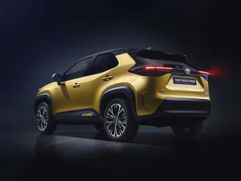 Toyota has done a lot of work on its 2014 lineup of trucks, suvs, crossovers, and minivans. Toyota Yaris Cross compact SUV unveiled - Geeky Gadgets