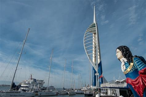 what places to visit in portsmouth uk explore the coastal england places to visit