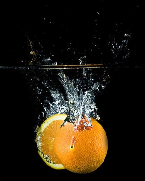25 Amazing Examples Of High Speed Photography