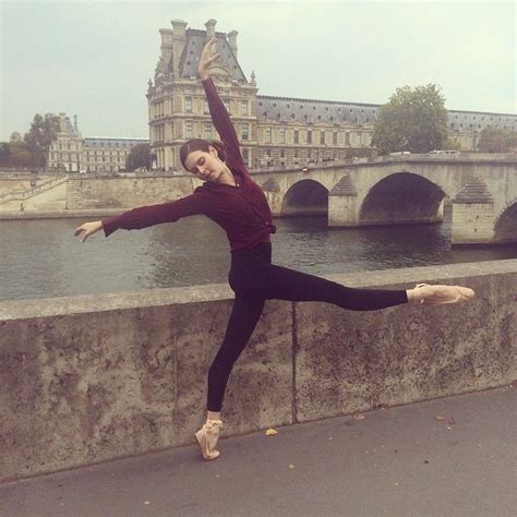 Balletbeautifuls Photo On Instagram Mary Helen Bowers Dance Workout