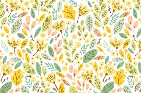 Find over 100+ of the best free flower pattern images. Floral autumn patterns | Thanksgiving clip art, Fall ...