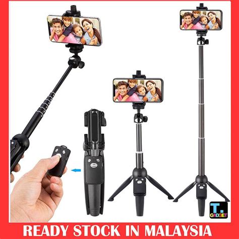 Popular Yunteng Monopods For The Best Prices In Malaysia