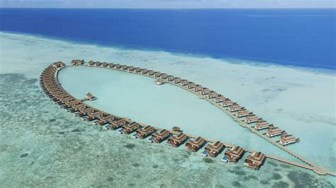 Pullman Maldives Maamutaa Virtual Tour