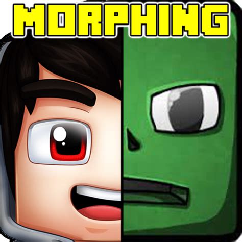 App Insights Morphing Mod For Minecraft Pe Apptopia