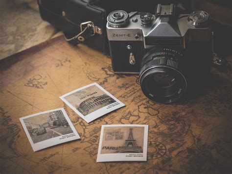 Retro Travel Wallpapers Top Free Retro Travel Backgrounds