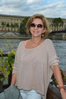 Corinne Touzet Ses Toutes Premi Res Confidences Sur Sa Rupture