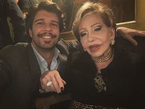 Estou assustadíssimo, afirmou o socialite. Filho de José Castelo Branco confessou a Cristina Ferreira ...