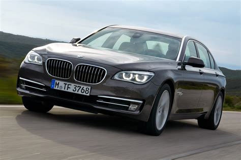 Bmw M7 Latest News Reviews Specifications Prices Photos And Videos