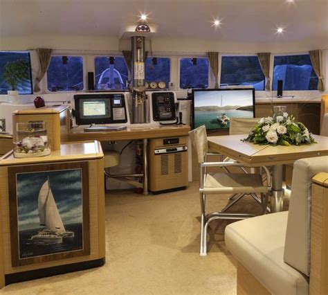 Elvira Yacht Charter Details Lagoon 500 Charterworld Luxury Superyachts
