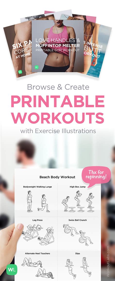 Get ready to create your dream body with the 10 week no gym home workout plan! Useful Home Workout Tips For Former Gym Bunnies - Fitneass