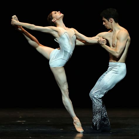 Royal Ballets Focus On British Choreography Exposes Its Limits The