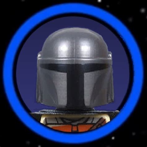 Lego Star Wars Icons Every Lego Star Wars Character To Use For Your